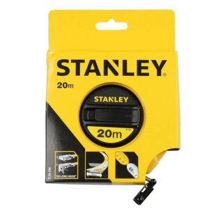 STANLEY 0-34-296 merna traka fiberglass 20m - 3