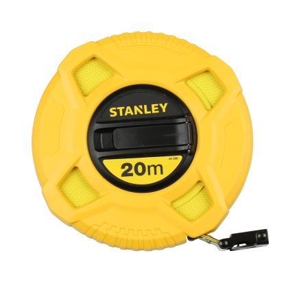 STANLEY 0-34-296 merna traka fiberglass 20m - 1