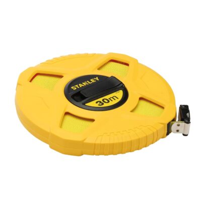 STANLEY merna traka fiberglass 30 m - 3