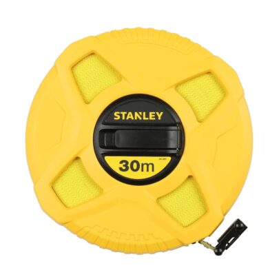 STANLEY merna traka fiberglass 30 m - 1