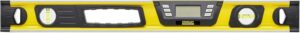 STANLEY 0-42-065 libela digitalna FatMax 60 cm - 3