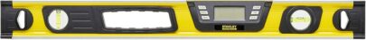 STANLEY libela digitalna FatMax 60 cm - 3