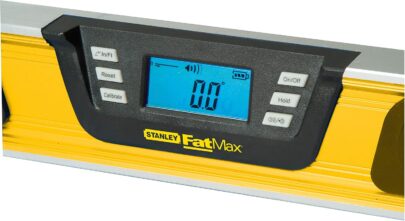 STANLEY libela digitalna FatMax 60 cm - 4