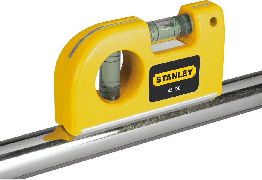 STANLEY 0-42-131 libela džepna - 6