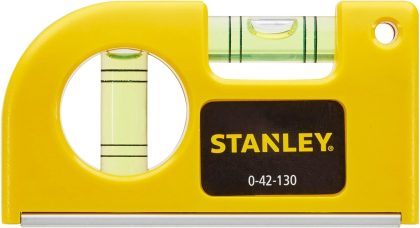 STANLEY 0-42-131 libela džepna - 1