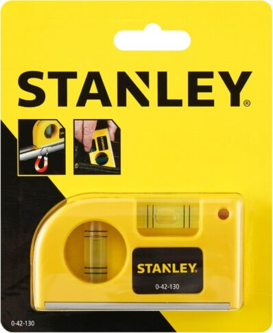 STANLEY libela džepna - 2
