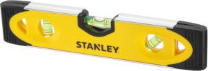 STANLEY 0-43-511 libela-vaservaga magnetna 230mm Torpedo - 3