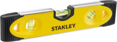 STANLEY libela-vaservaga magnetna 230mm Torpedo - 4