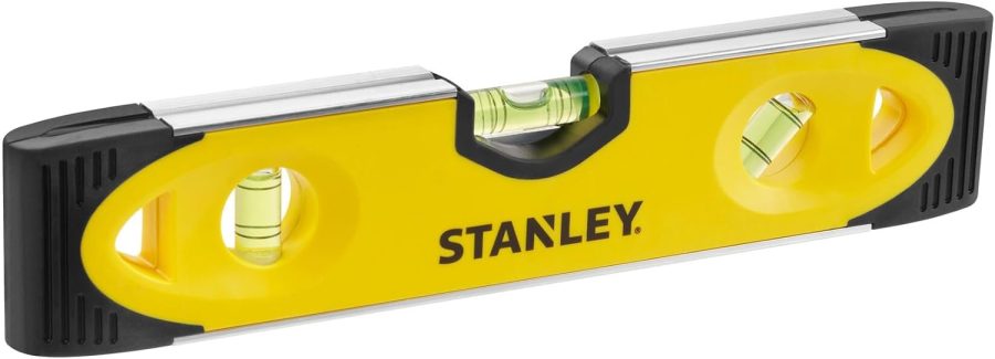 STANLEY 0-43-511 libela-vaservaga magnetna 230mm Torpedo - 4