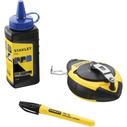 STANLEY set za obeležavanje 30m - 1