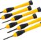STANLEY set odvijača preciznih 6/1 - 1