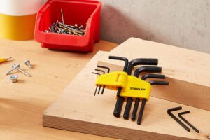 STANLEY 0-69-253 imbus ključevi 1.5-10mm - set 10 kom - 4