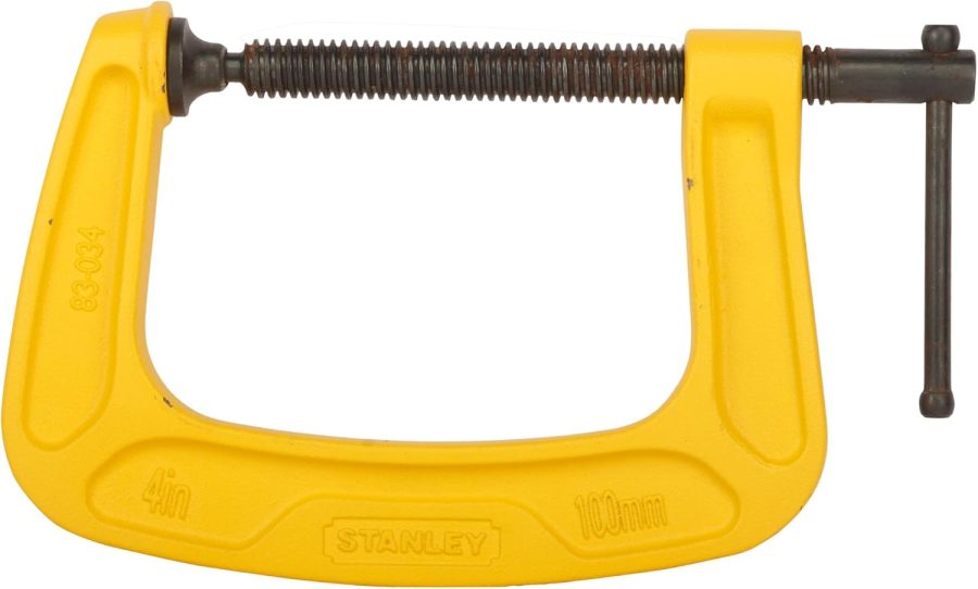 STANLEY 0-83-034 stega G 100mm - 3
