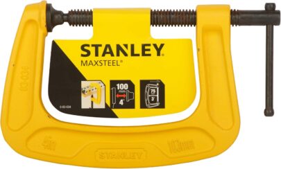 STANLEY stega G 100mm - 2
