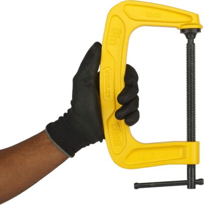 STANLEY stega G 150mm - 3
