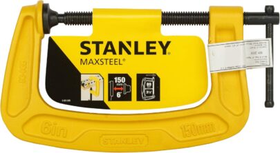 STANLEY stega G 150mm - 2