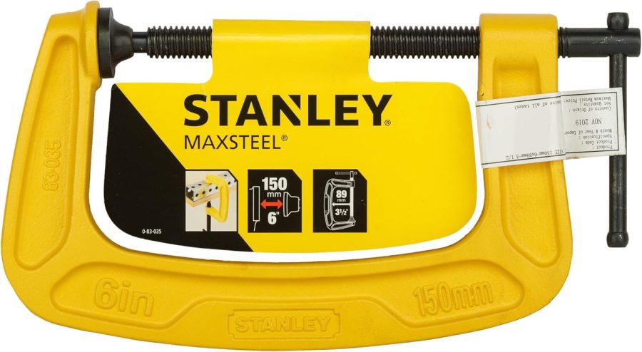 STANLEY 0-83-035 stega G 150mm - 2