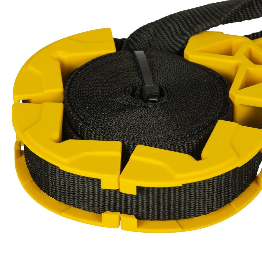 STANLEY 0-83-100 stega sa trakom - 5
