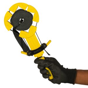 STANLEY 0-83-100 stega sa trakom - 6
