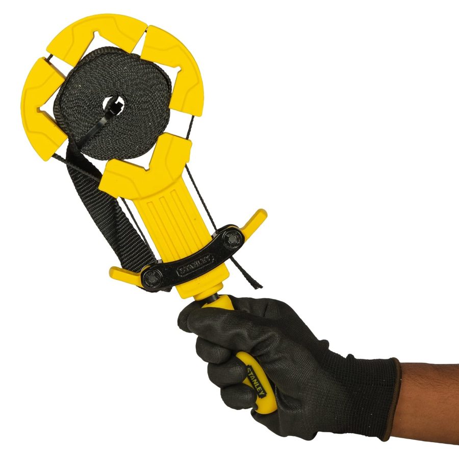 STANLEY 0-83-100 stega sa trakom - 6