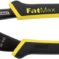 STANLEY klešta FATMAX papagajke 250mm - 2