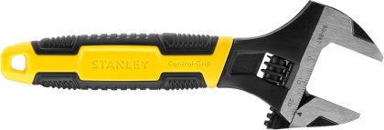 STANLEY 0-90-947 podesivi ključ 150 mm - 1