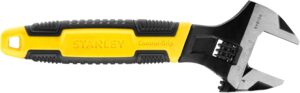 STANLEY 0-90-948 podesivi ključ 200 mm - 2