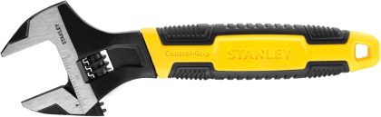 STANLEY 0-90-948 podesivi ključ 200 mm - 1