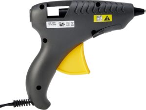 STANLEY 0-GR25 pištolj za lepak DualMelt - 2