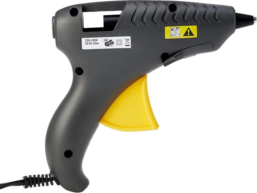 STANLEY 0-GR25 pištolj za lepak DualMelt - 2