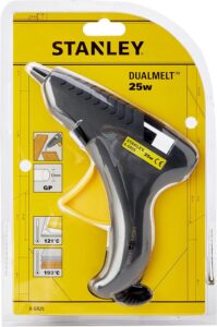 STANLEY 0-GR25 pištolj za lepak DualMelt - 4