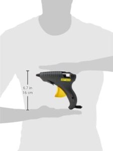 STANLEY 0-GR25 pištolj za lepak DualMelt - 3