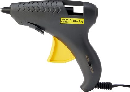 STANLEY 0-GR25 pištolj za lepak DualMelt - 1