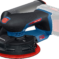 Akumulatorska ekscentar brusilica EXPERT EXEX18V-150-5 – Solo - 2