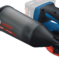 Akumulatorska ekscentar brusilica EXPERT EXEX18V-150-5 – Solo - 3