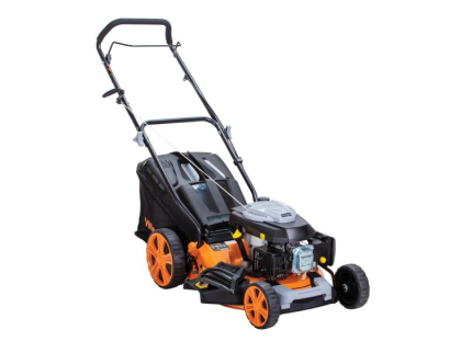 VILLAGER Prime 4011 T Motorna kosačica 060219 - 1