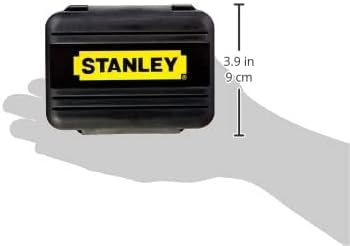 STANLEY set bitova i nasadnih ključeva 39 kom - 3
