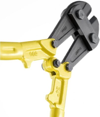 STANLEY makaze za armaturu 450 mm - 3
