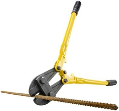 STANLEY makaze za armaturu 750 mm - 2