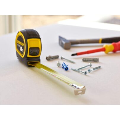 STANLEY metar TYLON 8m - 3
