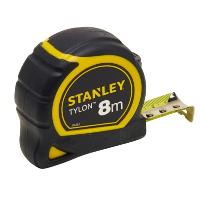 STANLEY metar TYLON 8m - 1