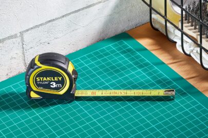 STANLEY metar TYLON 3m - 4