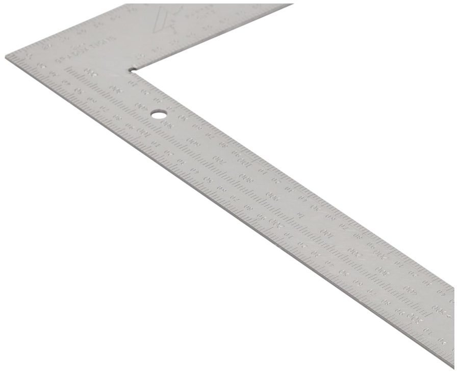 STANLEY 1-45-530 vinkla tesarska čelična 600x405 mm - 2
