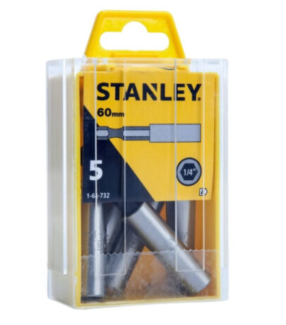STANLEY držač bitova magnetni 60mm 5/1 - 1