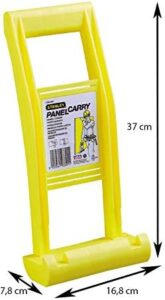STANLEY 1-93-301 nosač za panele PVC - 3