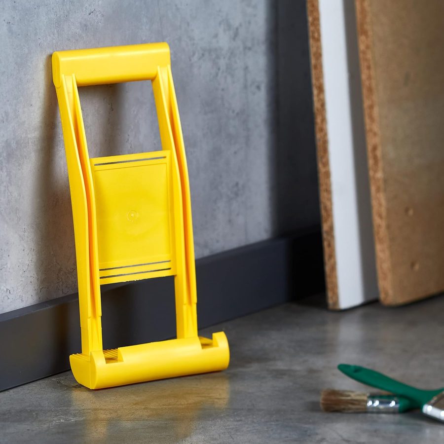 STANLEY 1-93-301 nosač za panele PVC - 2
