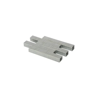 STANLEY klamerice 10mm Tip A 5000 kom - 1