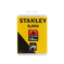 STANLEY klamerice 10mm Tip A 5000 kom - 2