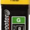STANLEY klamerice TIP G /1000kom – 8mm - 1