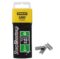 STANLEY klamerice TIP G /1000kom – 10mm - 1